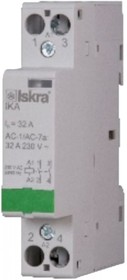 Модульный контактор IKA225-02/230V УТ-00019583