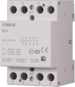 Модульный контактор IKA40-40/230V УТ-00019591