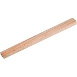 Рукоятка для молотка деревянная, 360мм, 38-2-136