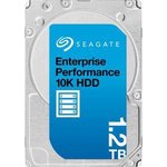 Жесткий диск Seagate Exos 10E2400 HDD 2,5" SAS 1,2Tb, SAS 12Гбит/с, 10000 rpm ...