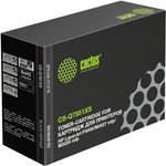 Картридж лазерный Cactus CS-Q7551XS Q7551X черный (13000стр.) для HP LJ ...