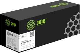 Фото 1/4 Картридж лазерный Cactus CS-IM350 418133 черный (14000стр.) для Ricoh IM 350