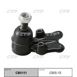 Опора шаровая (нов арт CB0151) CBIS-15