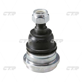 Фото 1/2 cbkh-10, Опора шаровая HYUNDAI Porter / Grace / H100 Truck 1994 - 2013 / MITSUBISHI Delica / L300 1986 - 2007