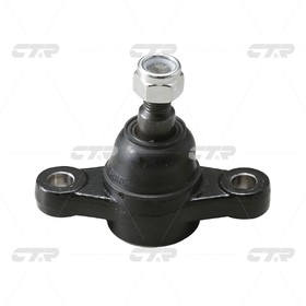 Фото 1/2 cbkh-20, Опора шаровая HYUNDAI Sonata 1998 - 2012 / NF 2005 - / Sonica 1998 - 2009 / Azera 2005 - 2011 / KIA