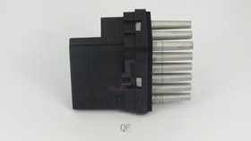QF10Q00101, Блок управления отопителем