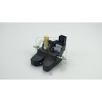 QF22H00074, ЗАМОК БАГАЖНИКА, HYUNDAI