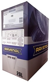 1111115-B20-01-888, Моторное масло RAVENOL FO SAE 5W-30 (20л) ecobox