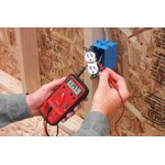 5XP-A, 5XPA Handheld Digital Multimeter, 200mA ac Max, 200mA dc Max, 600V ac Max