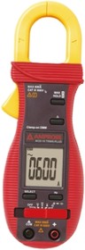 Фото 1/2 ACD-10 PLUS, ACD-10 PLUS Clamp Meter, Max Current 600A ac CAT III 600V