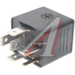 526374704, Реле стеклоочистителя Г-3302(Бизнес)