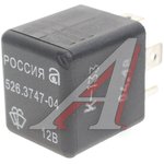526374704, Реле стеклоочистителя Г-3302(Бизнес)
