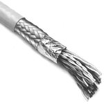3750/26-1000, Multi-Conductor Cables 26/CAB/RC/RJKT SH/ TP/26G/ST/GRAY/1000