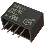 MEE3S0515SC, Isolated DC/DC Converters - Through Hole