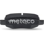 3010-235, Колодки тормозные дисковые
