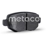 3010-235, Колодки тормозные дисковые