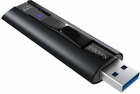 Фото 1/4 USB Flash накопитель 256Gb SanDisk Extreme Pro (SDCZ880-256G-G46)