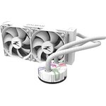 Система охлаждения Zalman Reserator5 Z24 White