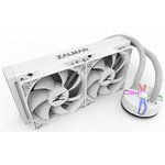 Система охлаждения Zalman Reserator5 Z24 White