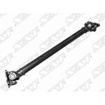 ST-26203401609, Вал карданный перед BMW X3 E83