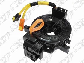 Фото 1/2 ST8430747020, Шлейф подрулевой TOYOTA LAND CRUISER PRADO 150 09-/PRIUS ZVW30 USA 09-/ (без дат