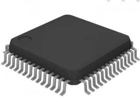 M30201F6TFP, Микроконтроллер 48kROM 2kRAM fl-40+85 [56P6S-A]