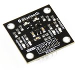 Bluetooth HC-05 (Trema-модуль), Bluetooth модуль для Arduino-проектов
