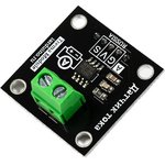 Датчик тока 20А (Trema-модуль), Датчик тока для Arduino-проектов
