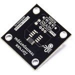 Цифровой термометр (Trema-модуль), Датчик температуры для Arduino-проектов на ...