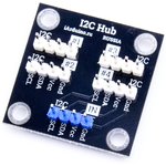 i2C Hub (Trema-модуль), Расширитель I2C шины для Arduino-проектов