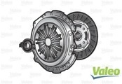 826723, К-кт сцепления MINI MINI 06-, MINI CLUBMAN 07-, MINI COUNTRYMAN 10-,