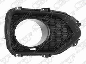 Оправа ПТФ Kia Sorento 09-13 (Справа)