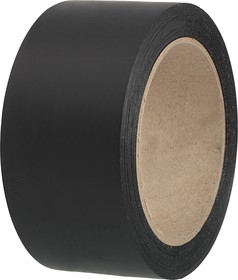 Black PVC Electrical Tape, 50mm x 33m