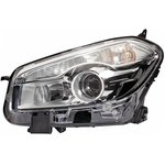 1EL010335061 фара правая электр.Nissan Qashqai 10