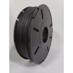 1.75mm Black PLA High Speed 3D Printer Filament, 500g