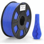 1.75mm Blue PLA High Speed 3D Printer Filament, 1kg