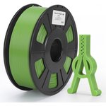 1.75mm Green PLA High Speed 3D Printer Filament, 1kg