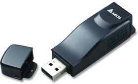 IFD6500, Interface Modules COMMUNICATION MODULE USB-485 22