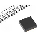 FDMS6681Z, Транзистор полевой P-канальный 30В 21.1A