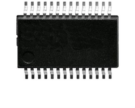 Фото 1/2 CY7C68013A-128AXC, Специализированный микроконтроллер 8 бит, 8051, 48МГц, 256байт RAM/16КБ программной, 3В-3.6В