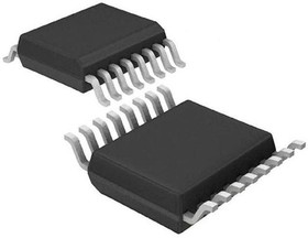 Фото 1/3 FT201XS-U, IC: interface; USB-I2C; Number of CBUS pins: 6; tube; SSOP16; FT-X