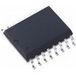 ADUM130E0BRZ, Digital Isolator CMOS 3-CH 150Mbps 16-Pin SOIC N Tube