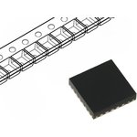 LAN8742AI-CZ, Ethernet ICs Small Footprint RMII 10/100 Ethernet Transceiver