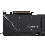 Видеокарта GigaByte GeForce RTX 3060 Windforce OC 12G GDDR6 (GV-N3060WF2OC-12GD)