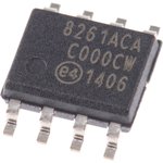 Si8261ACA-C-IS , Isolated Gate Driver, 5 → 30 V, 8-Pin SOIC