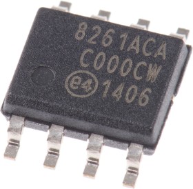Фото 1/2 Si8261ACA-C-IS , Isolated Gate Driver, 5 → 30 V, 8-Pin SOIC