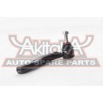 0121-ACV4L, Наконечник рулевой тяги | перед лев |