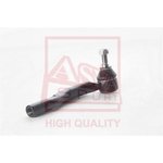 0121-ACV4L, Наконечник рулевой тяги | перед лев |