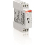 Реле времени CT-ERD (0.05-100ч)1ПК ABB 1SVR500100R0000
