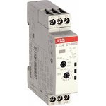 1SVR500110R0000, CT-AHD.12 modular time relay (trip delay) 24-48B DC ...
